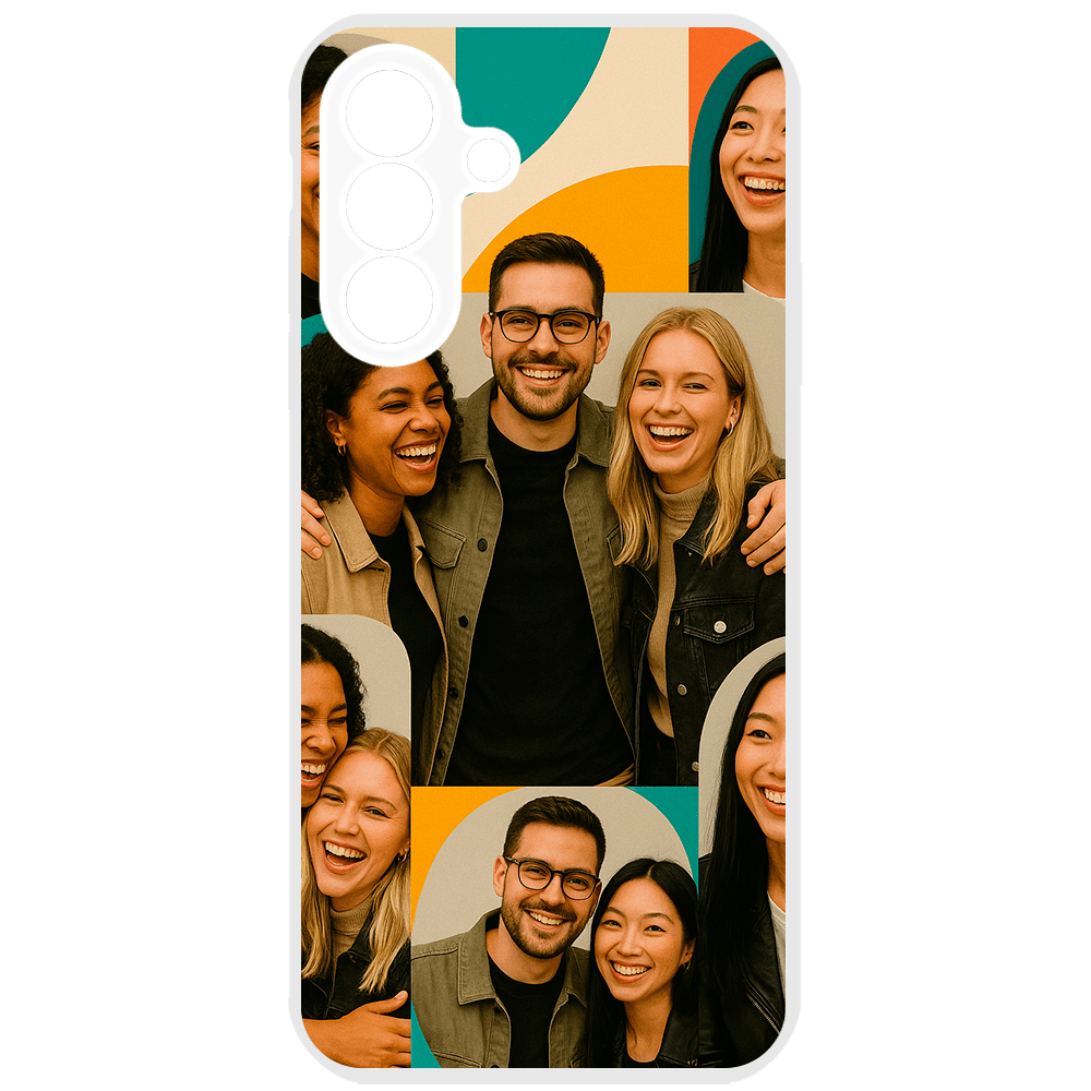 Samsung A56 5G Photo Phone Case